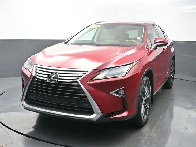 2017 Lexus RX 350 RX 350 for sale in Daphne, AL