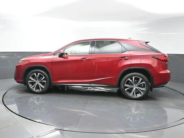 2017 Lexus RX 350 RX 350