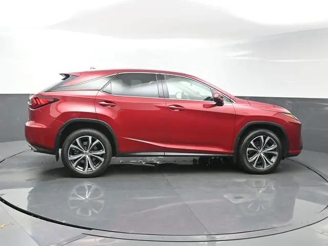 2017 Lexus RX 350 RX 350