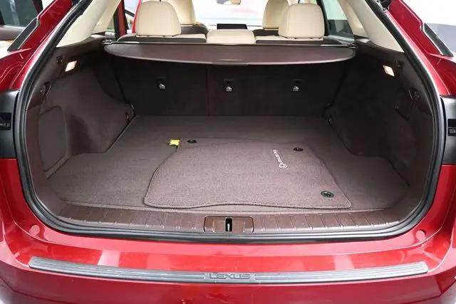 2017 Lexus RX 350 RX 350