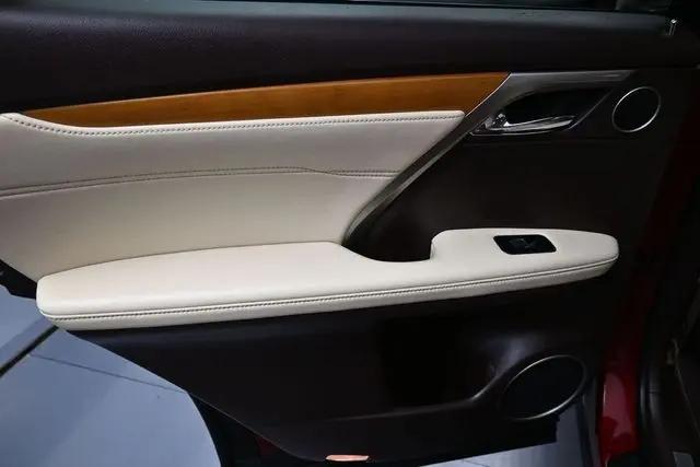 2017 Lexus RX 350 RX 350