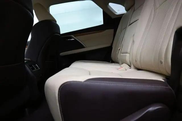 2017 Lexus RX 350 RX 350