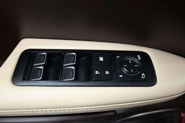 2017 Lexus RX 350 RX 350