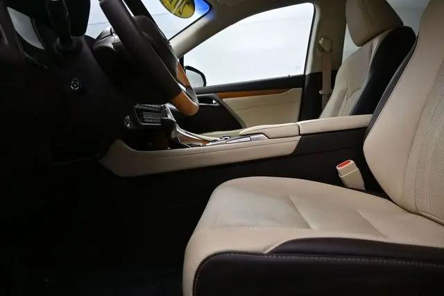 2017 Lexus RX 350 RX 350