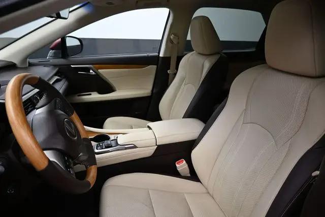 2017 Lexus RX 350 RX 350