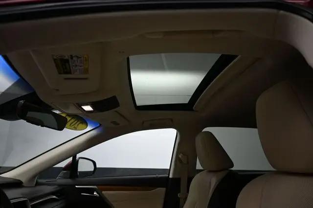 2017 Lexus RX 350 RX 350