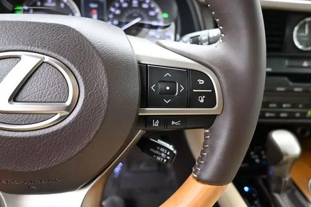 2017 Lexus RX 350 RX 350