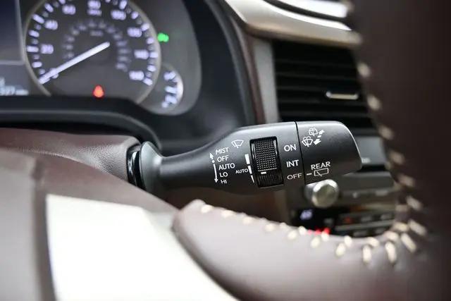 2017 Lexus RX 350 RX 350