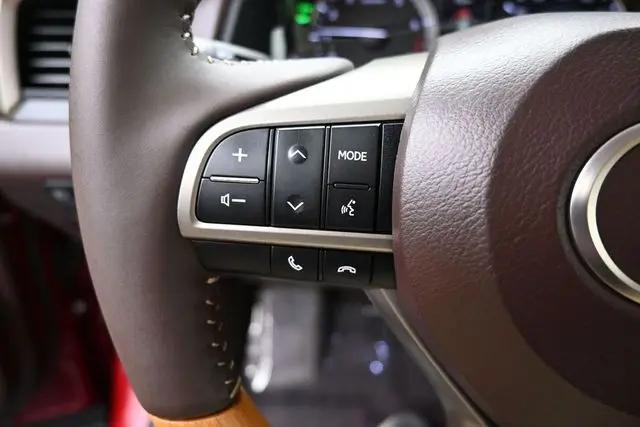 2017 Lexus RX 350 RX 350