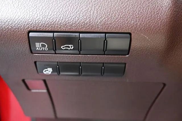 2017 Lexus RX 350 RX 350