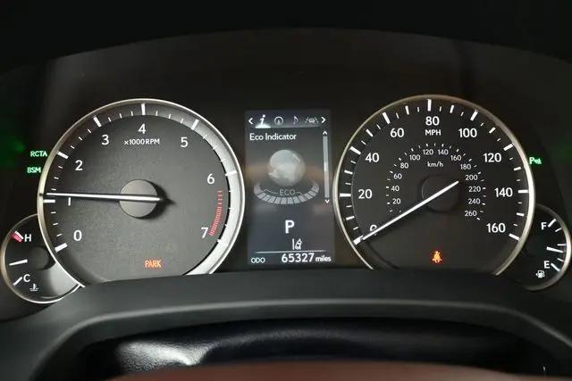 2017 Lexus RX 350 RX 350
