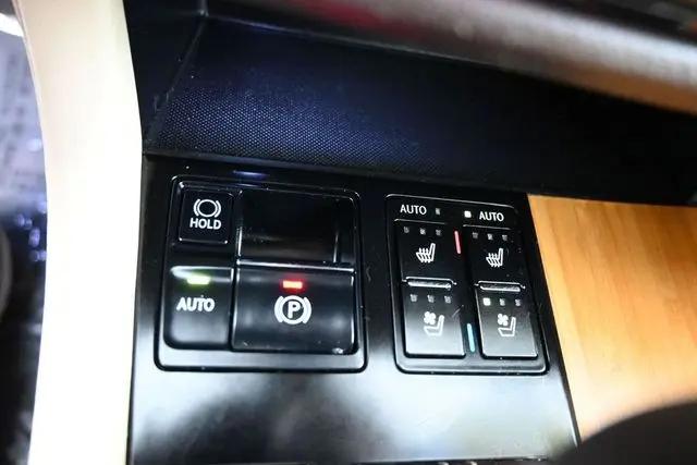 2017 Lexus RX 350 RX 350