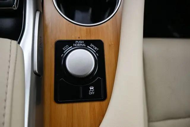 2017 Lexus RX 350 RX 350