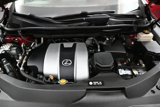 2017 Lexus RX 350 RX 350