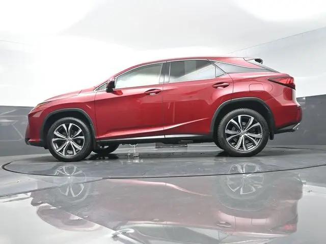 2017 Lexus RX 350 RX 350