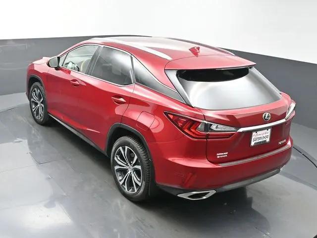 2017 Lexus RX 350 RX 350