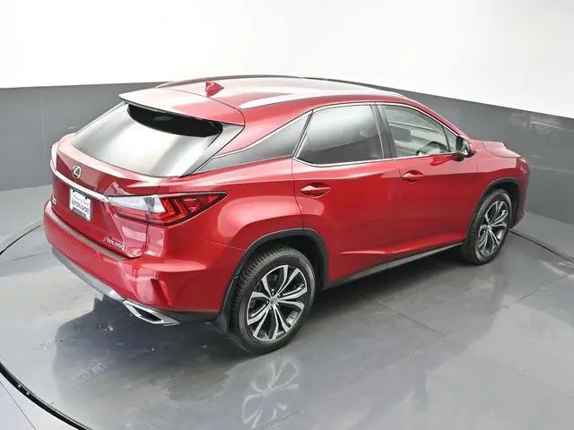 2017 Lexus RX 350 RX 350
