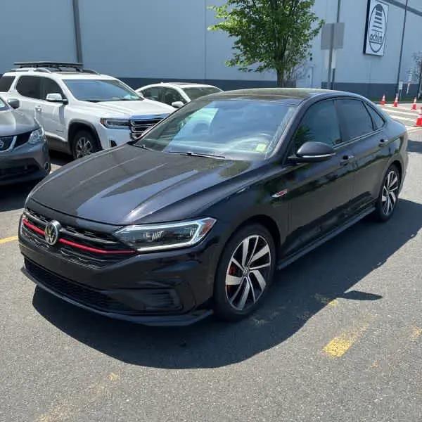 2019 Volkswagen Jetta GLI 2.0T Autobahn