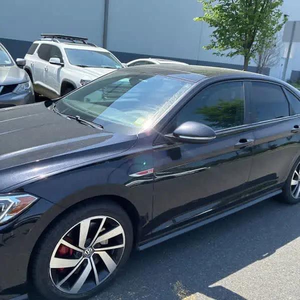 2019 Volkswagen Jetta GLI 2.0T Autobahn