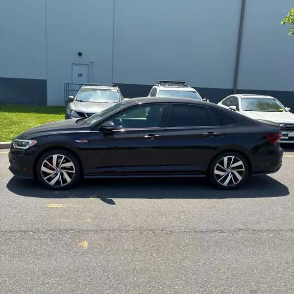 2019 Volkswagen Jetta GLI 2.0T Autobahn
