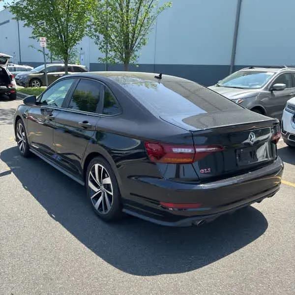 2019 Volkswagen Jetta GLI 2.0T Autobahn