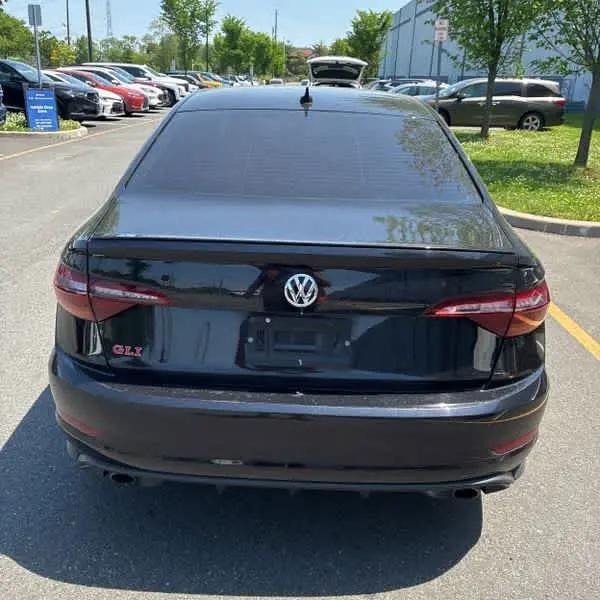 2019 Volkswagen Jetta GLI 2.0T Autobahn