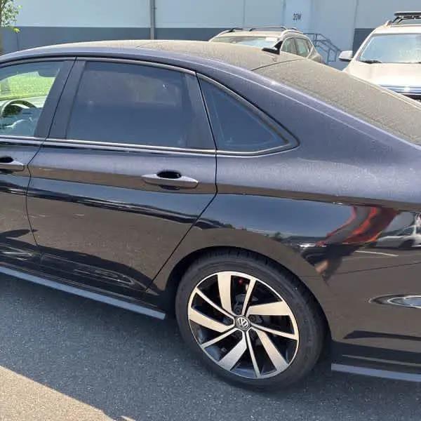 2019 Volkswagen Jetta GLI 2.0T Autobahn