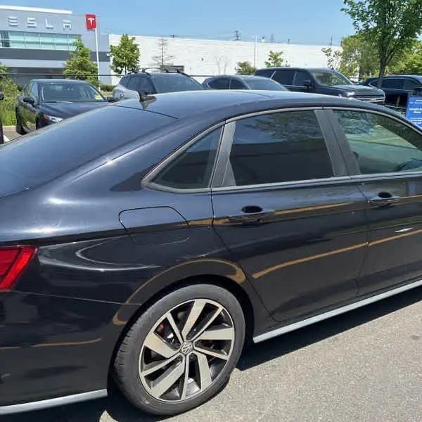 2019 Volkswagen Jetta GLI 2.0T Autobahn