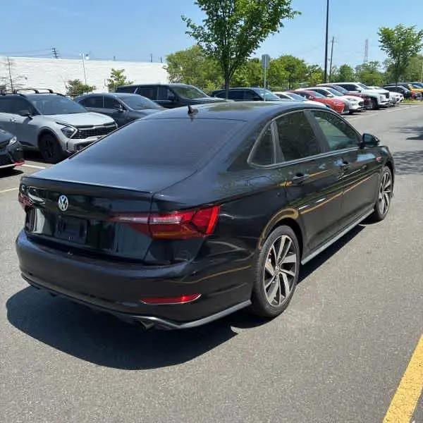 2019 Volkswagen Jetta GLI 2.0T Autobahn