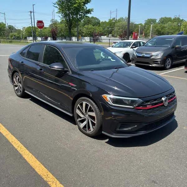 2019 Volkswagen Jetta GLI 2.0T Autobahn