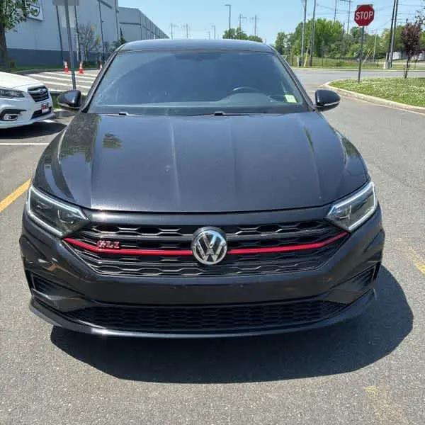 2019 Volkswagen Jetta GLI 2.0T Autobahn