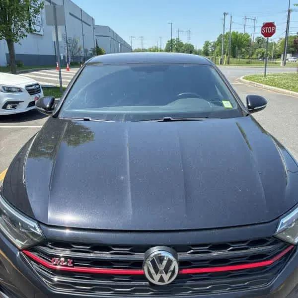 2019 Volkswagen Jetta GLI 2.0T Autobahn
