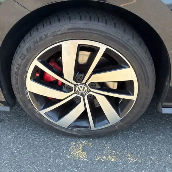 2019 Volkswagen Jetta GLI 2.0T Autobahn