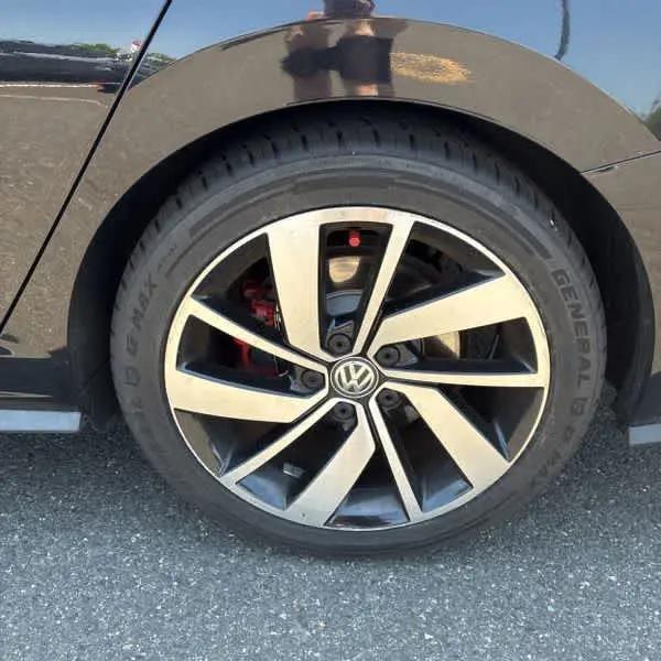 2019 Volkswagen Jetta GLI 2.0T Autobahn