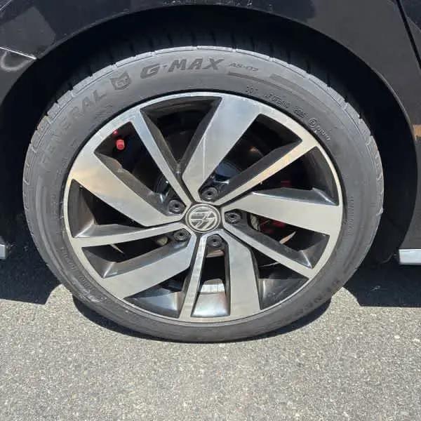 2019 Volkswagen Jetta GLI 2.0T Autobahn