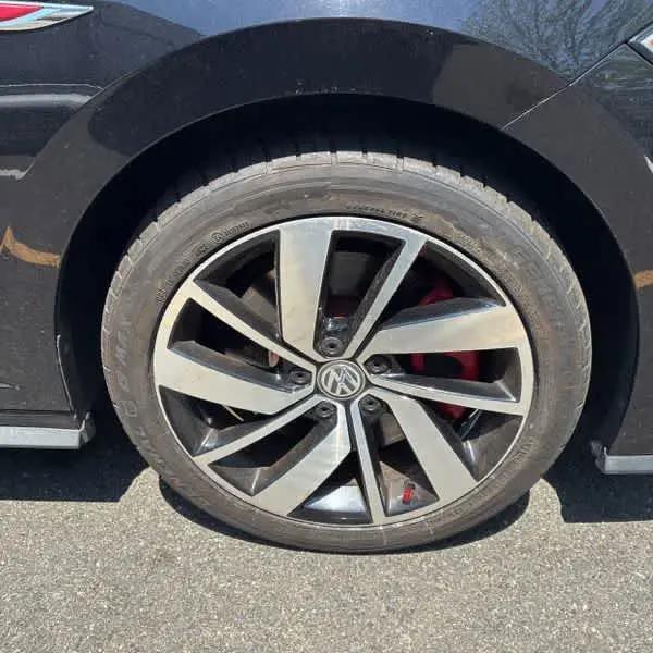 2019 Volkswagen Jetta GLI 2.0T Autobahn
