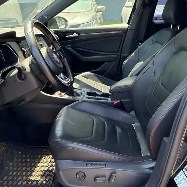 2019 Volkswagen Jetta GLI 2.0T Autobahn