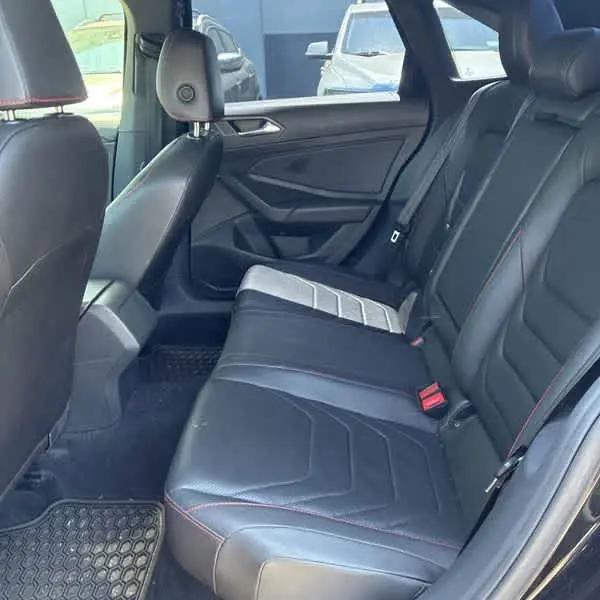 2019 Volkswagen Jetta GLI 2.0T Autobahn