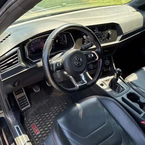 2019 Volkswagen Jetta GLI 2.0T Autobahn