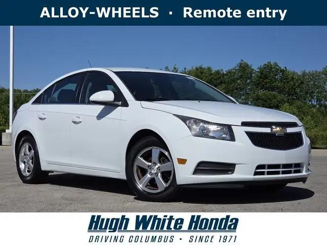 2014 Chevrolet Cruze 1LT Auto for sale near Columbus, OH