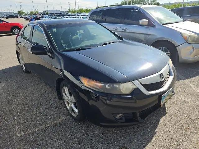 2010 Acura TSX 2.4 for sale near Columbus, OH