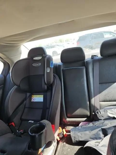 2010 Acura TSX 2.4