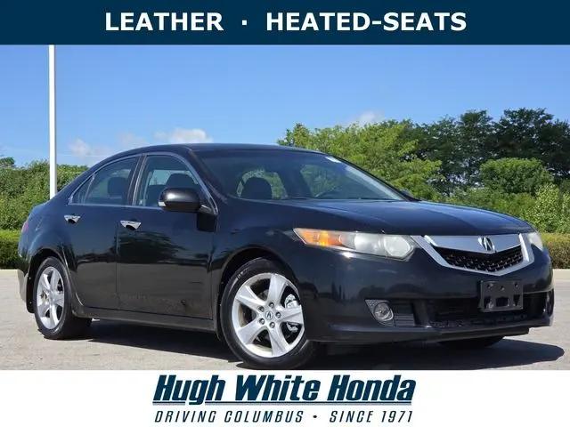2010 Acura TSX 2.4 for sale near Columbus, OH