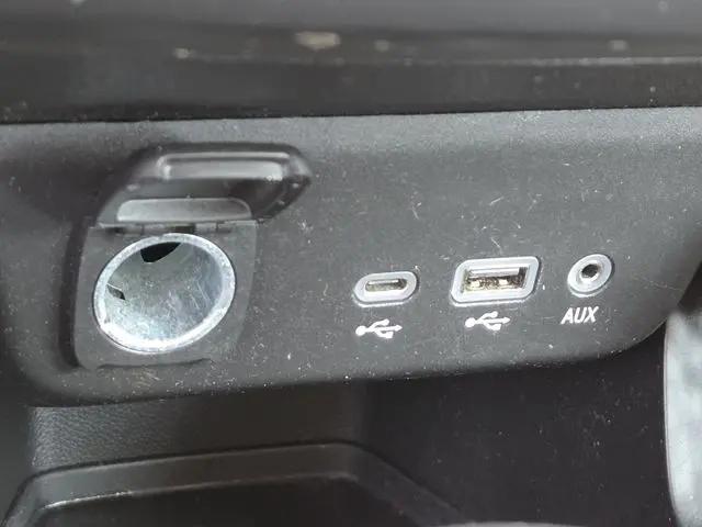 2021 Chevrolet TrailBlazer AWD LS