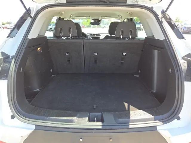 2021 Chevrolet TrailBlazer AWD LS