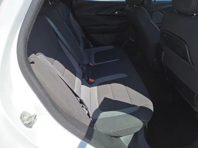2021 Chevrolet TrailBlazer AWD LS