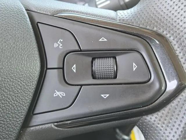 2021 Chevrolet TrailBlazer AWD LS