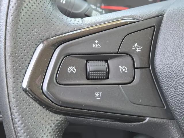 2021 Chevrolet TrailBlazer AWD LS