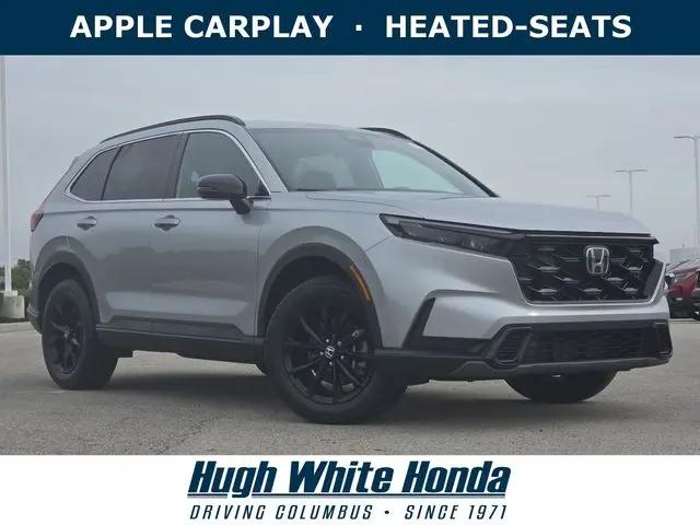 2024 Honda CR-V Hybrid Sport for sale in Columbus, OH