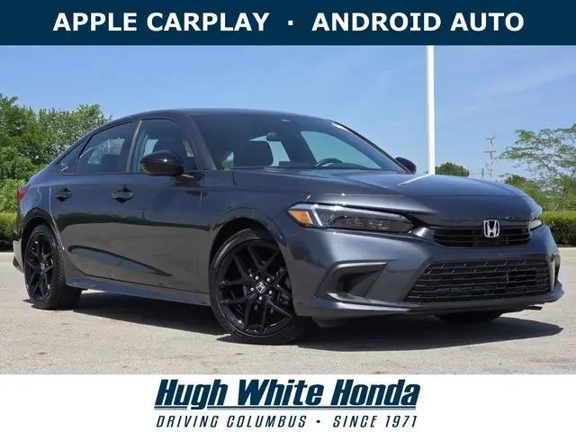 2024 Honda Civic Sport for sale near Columbus, OH